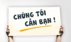 Thuận Phát Tuyển dụng